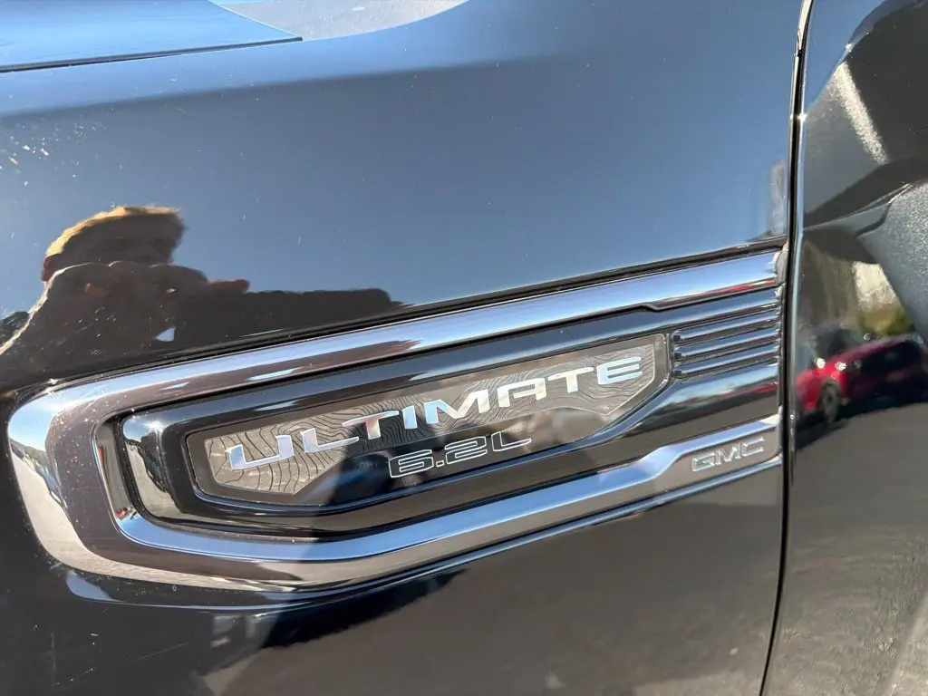 2026 GMC Sierra - $69,387