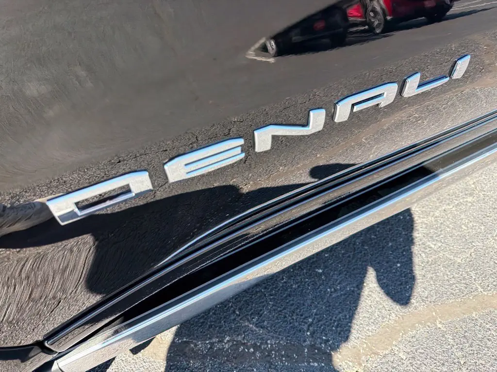 2026 GMC Sierra - $69,387