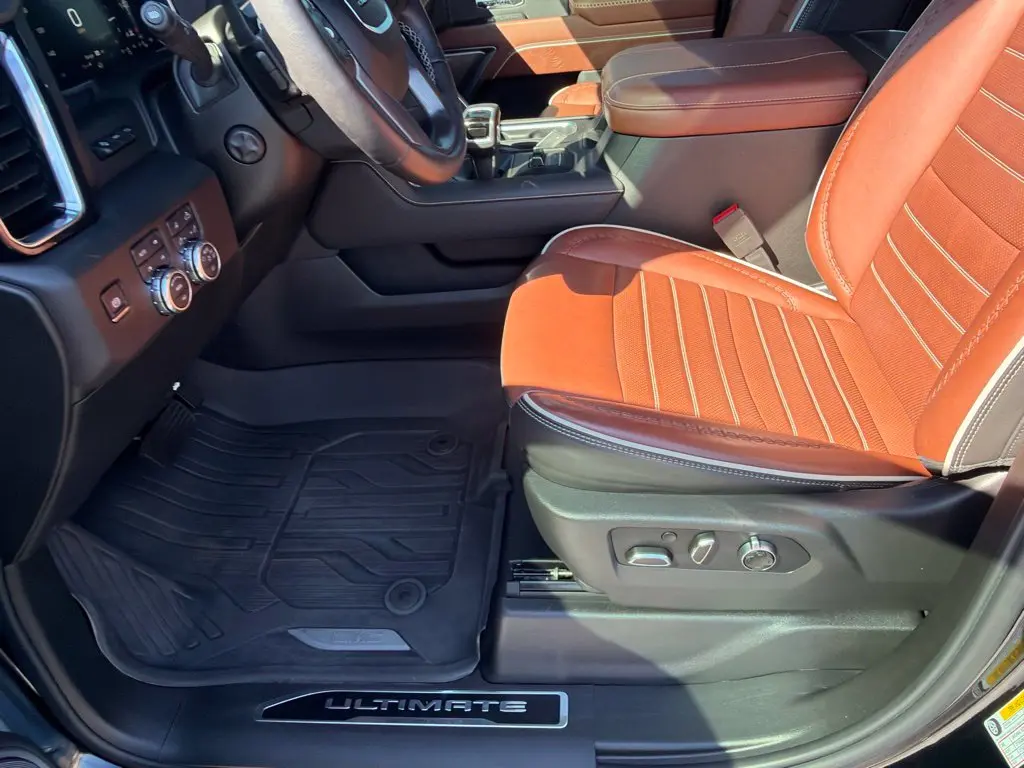 2026 GMC Sierra - $69,387