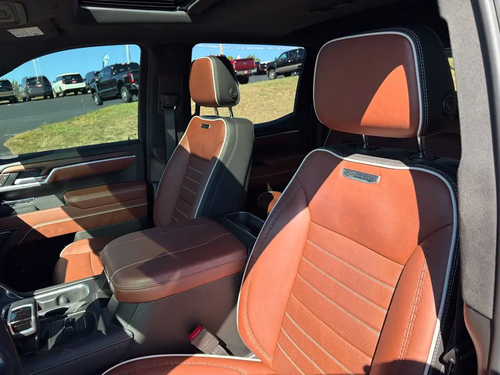 2026 GMC Sierra - $69,387