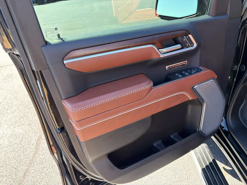 2026 GMC Sierra - $69,387