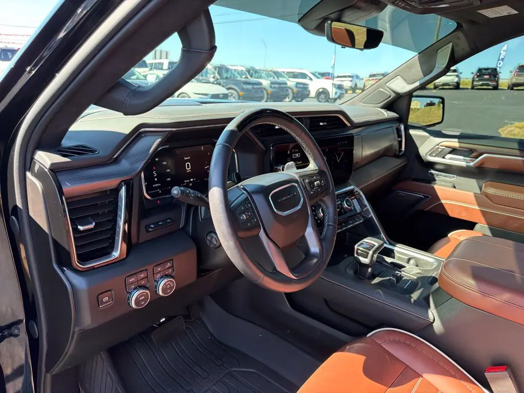 2026 GMC Sierra - $69,387