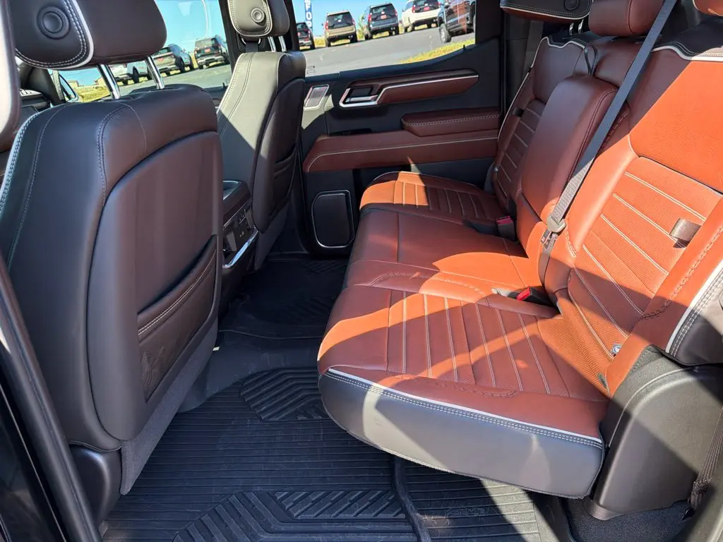 2026 GMC Sierra - $69,387