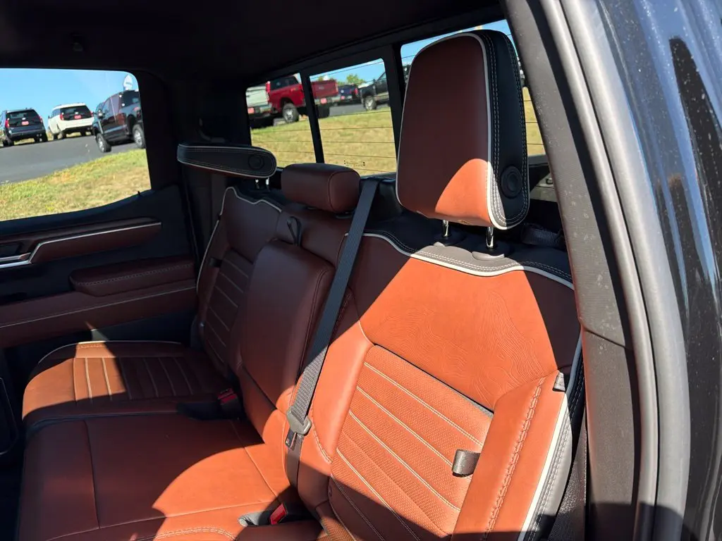 2026 GMC Sierra - $69,387
