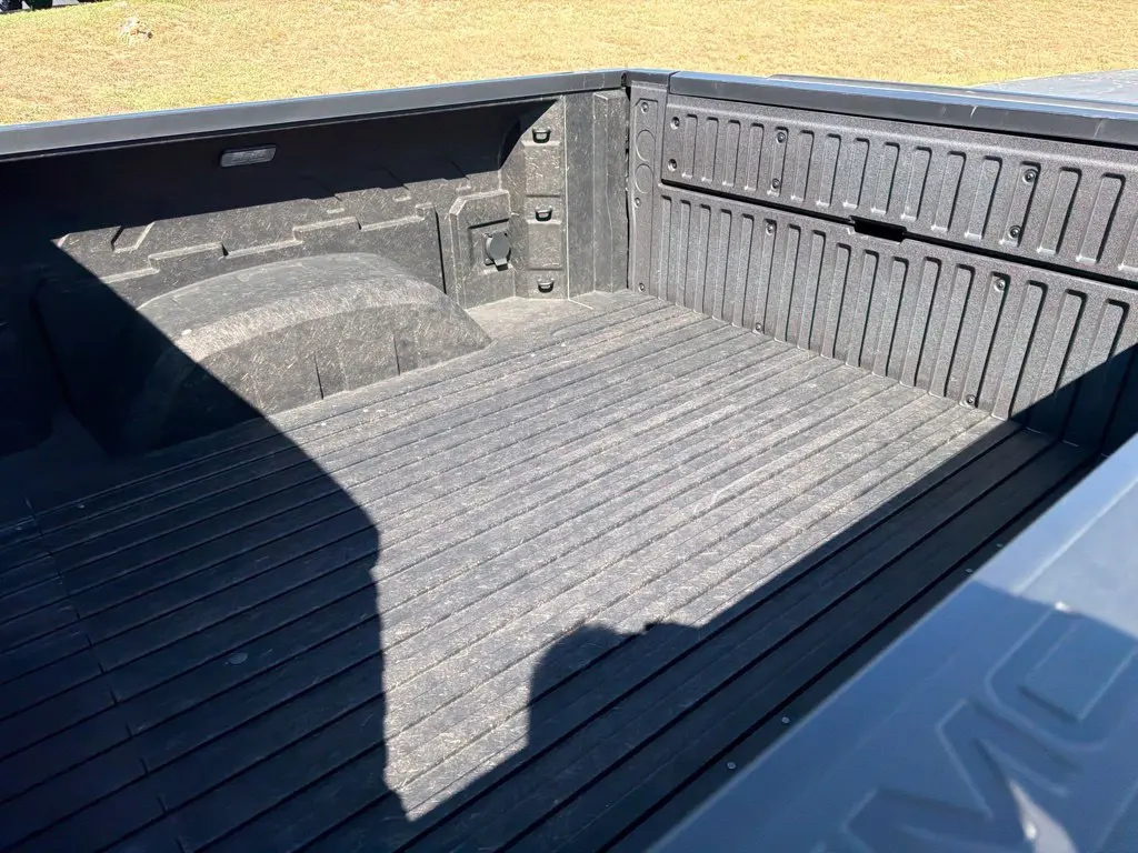 2026 GMC Sierra - $69,387