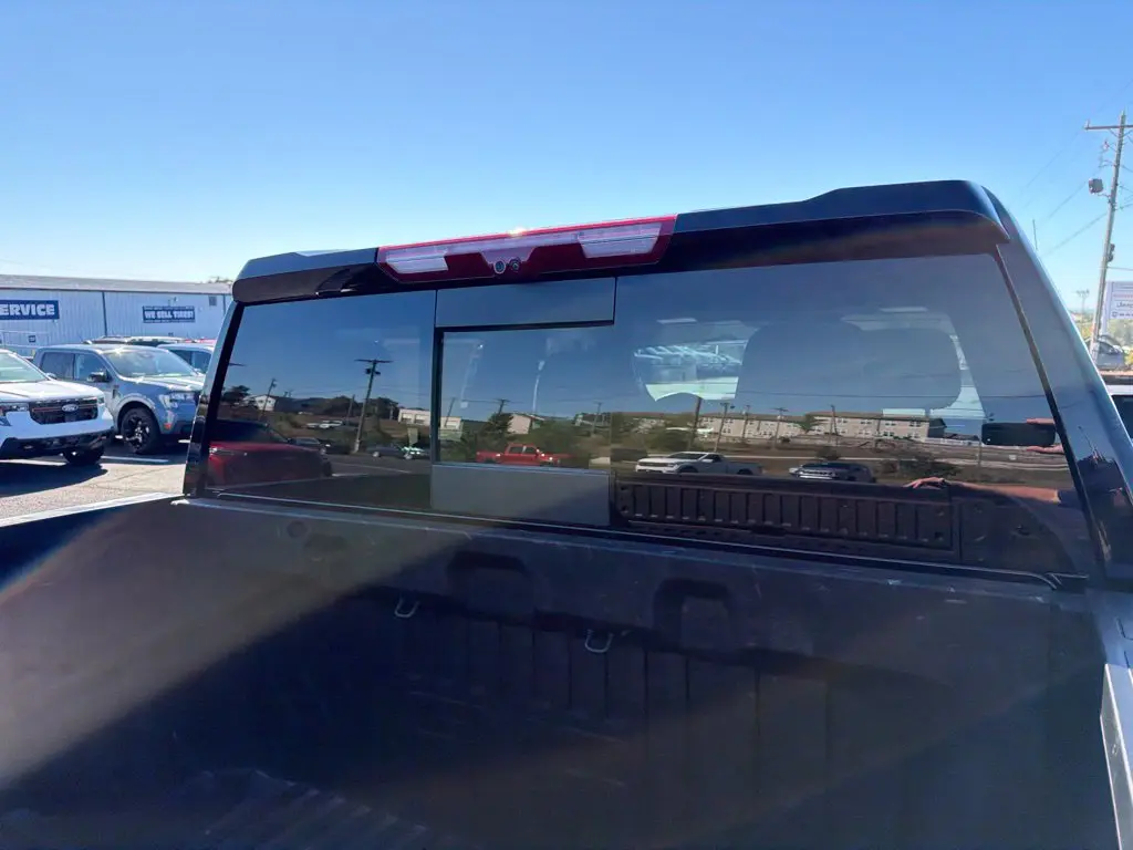 2026 GMC Sierra - $69,387