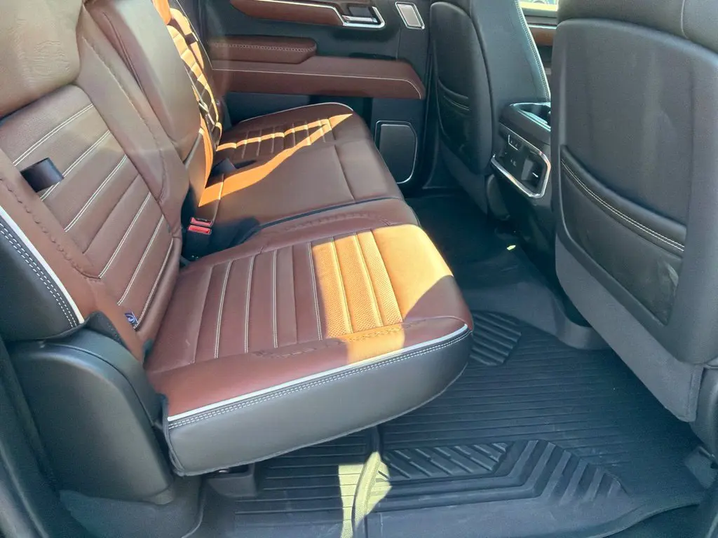 2026 GMC Sierra - $69,387