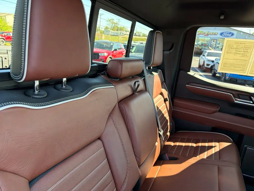 2026 GMC Sierra - $69,387