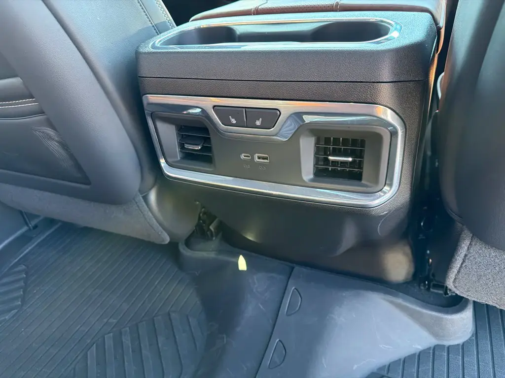 2026 GMC Sierra - $69,387