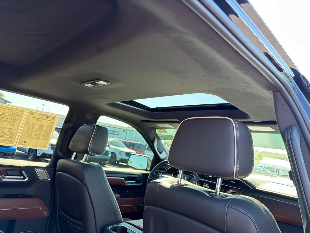2026 GMC Sierra - $69,387