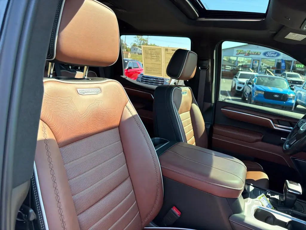 2026 GMC Sierra - $69,387