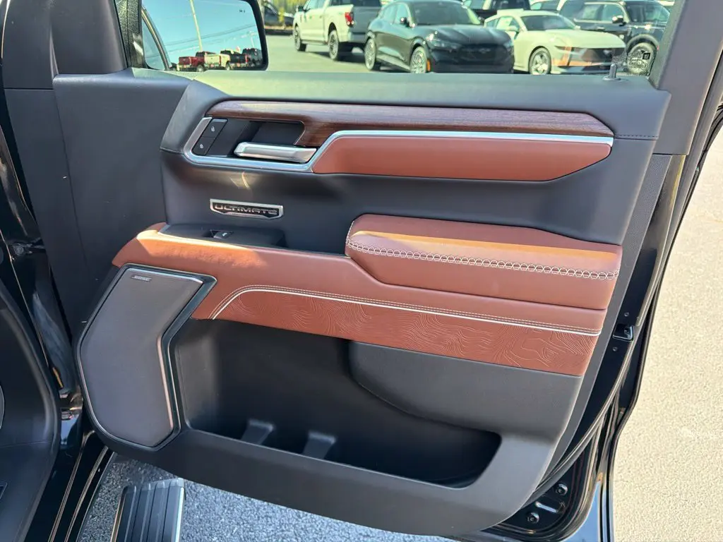 2026 GMC Sierra - $69,387