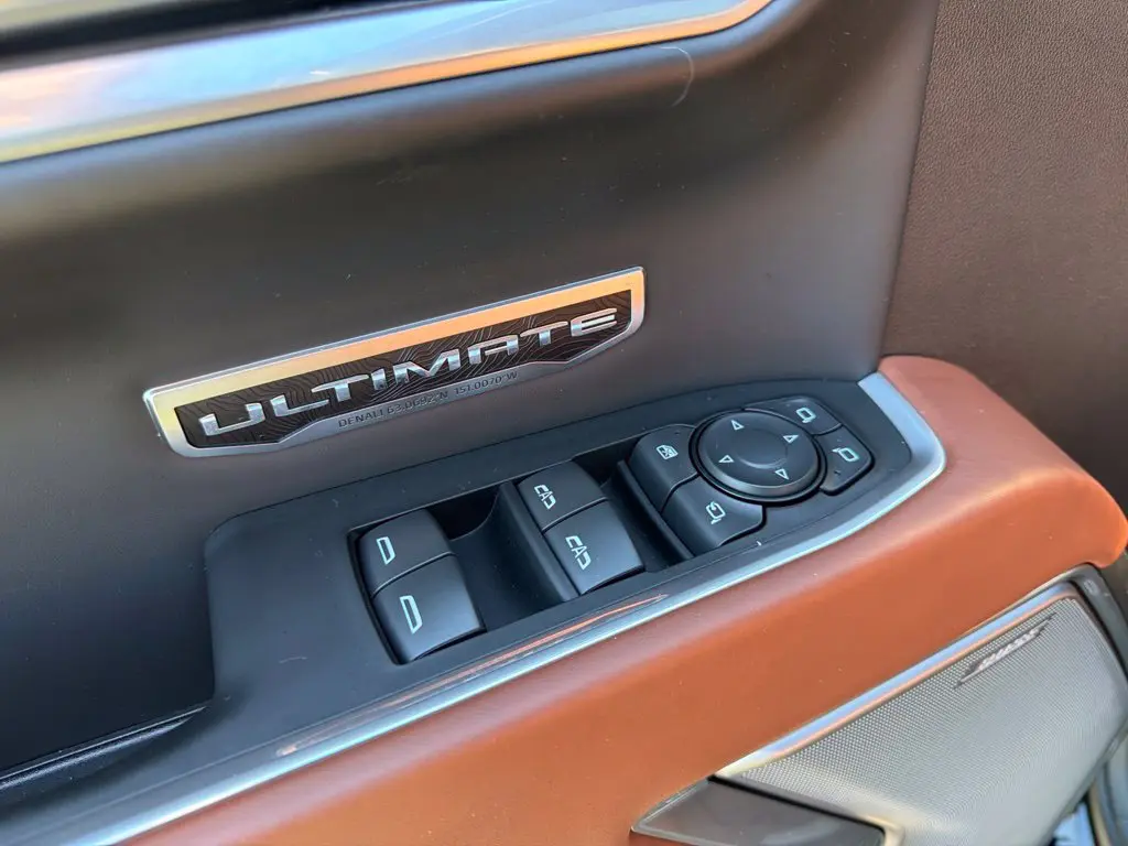 2026 GMC Sierra - $69,387