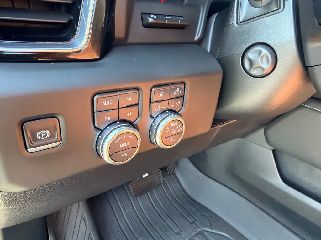 2026 GMC Sierra - $69,387