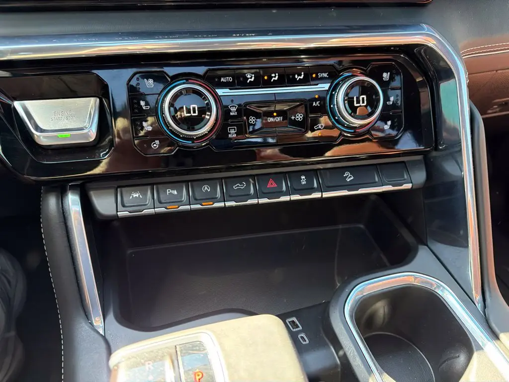 2026 GMC Sierra - $69,387