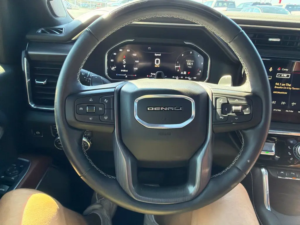 2026 GMC Sierra - $69,387