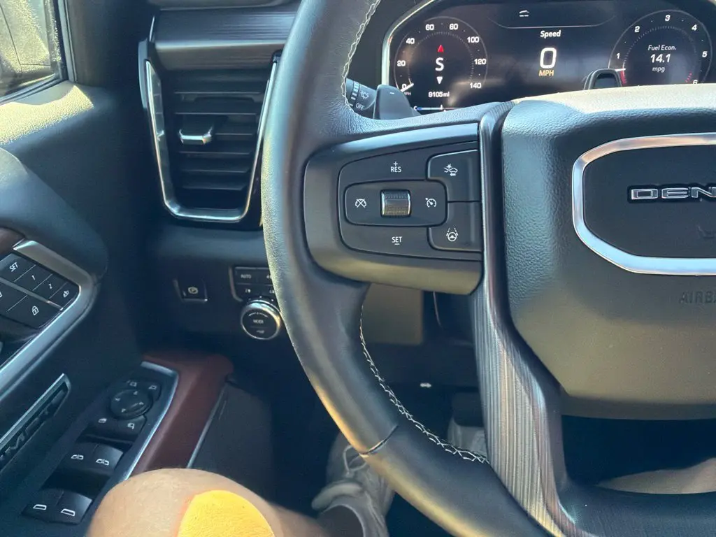 2026 GMC Sierra - $69,387