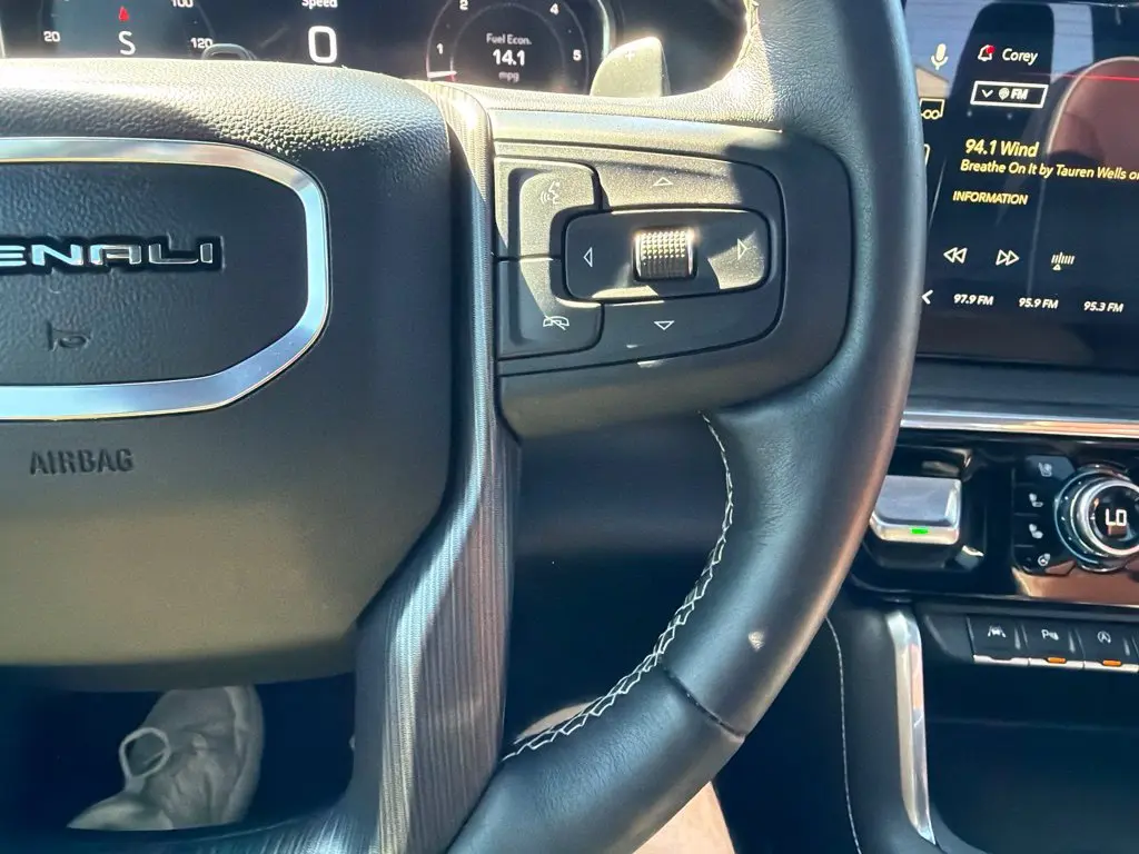 2026 GMC Sierra - $69,387