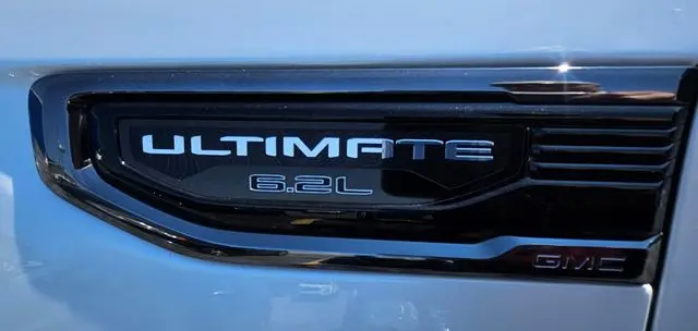2023 GMC Sierra - $62,495
