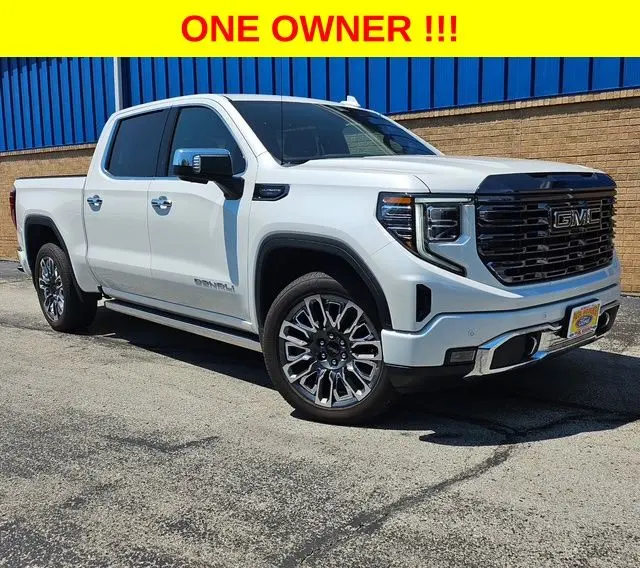 2023 GMC Sierra - $62,495