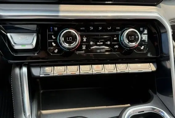 2023 GMC Sierra - $62,495