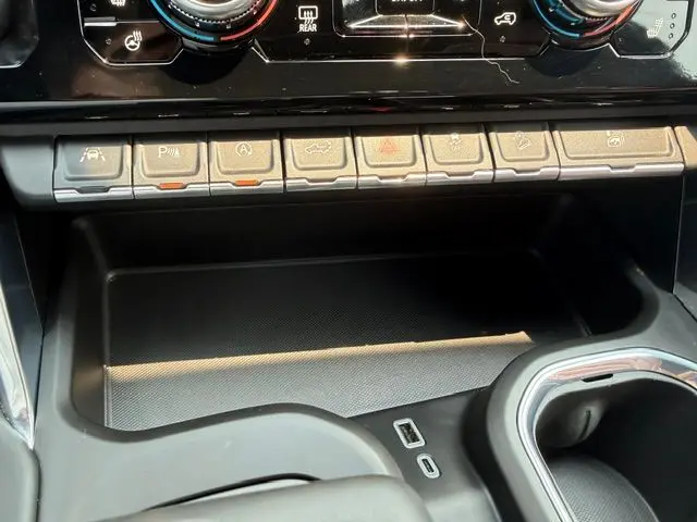 2023 GMC Sierra - $62,495