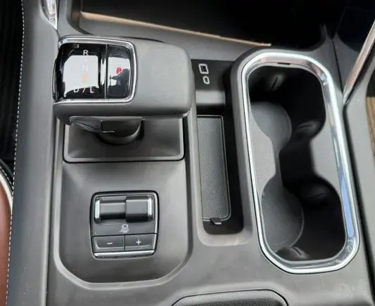 2023 GMC Sierra - $62,495