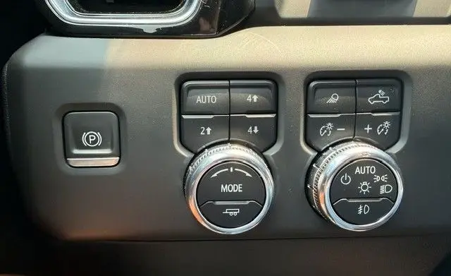 2023 GMC Sierra - $62,495
