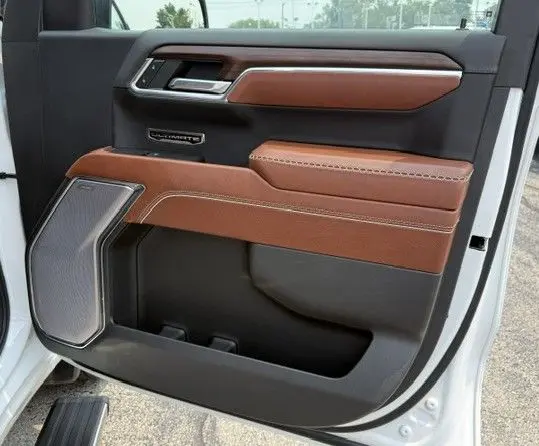 2023 GMC Sierra - $62,495
