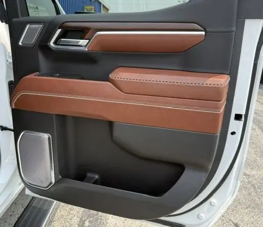2023 GMC Sierra - $62,495