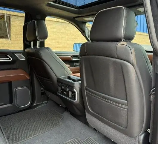 2023 GMC Sierra - $62,495