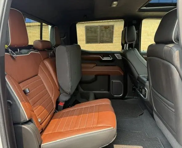 2023 GMC Sierra - $62,495
