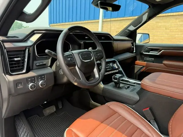 2023 GMC Sierra - $62,495