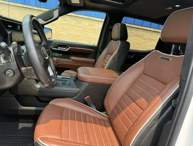 2023 GMC Sierra - $62,495