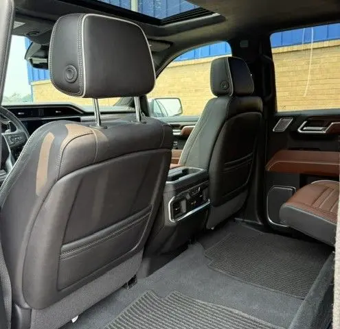2023 GMC Sierra - $62,495