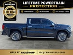 2025 Sierra 1500 Thumbnail 4