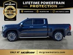 2025 Sierra 1500 Thumbnail 8