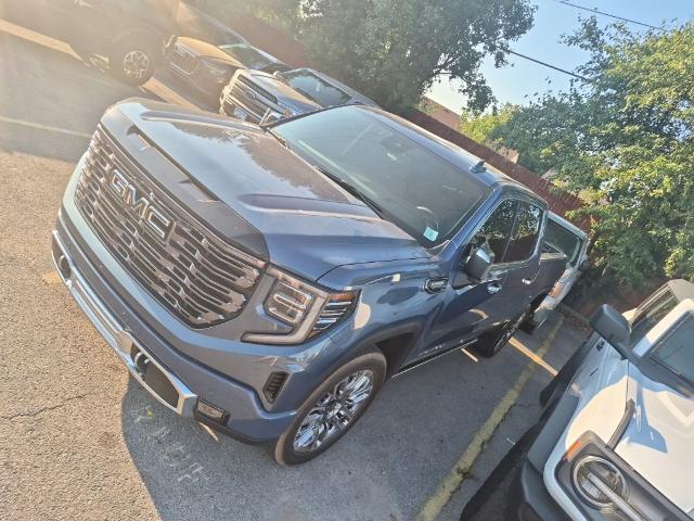 2026 GMC Sierra - $72,260