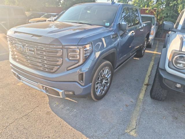 2026 GMC Sierra - $72,260