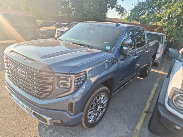 2026 GMC Sierra - $72,260