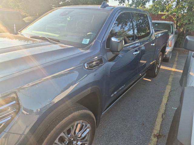 2026 GMC Sierra - $72,260