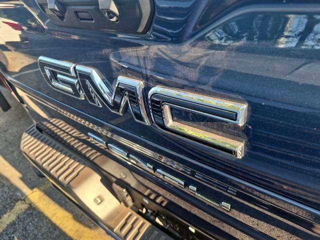 2026 GMC Sierra - $72,260