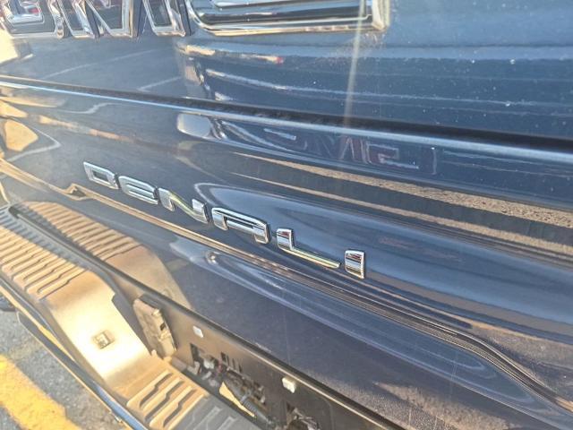 2026 GMC Sierra - $72,260