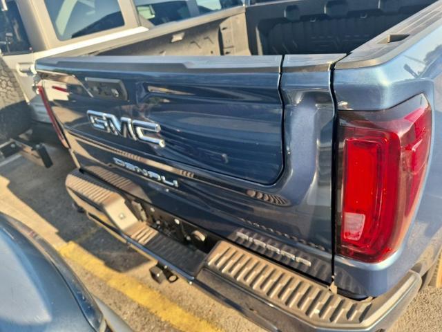 2026 GMC Sierra - $72,260