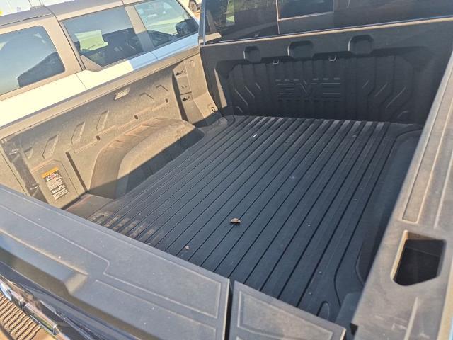 2026 GMC Sierra - $72,260