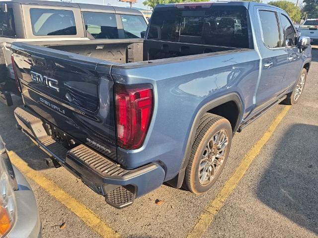 2026 GMC Sierra - $72,260