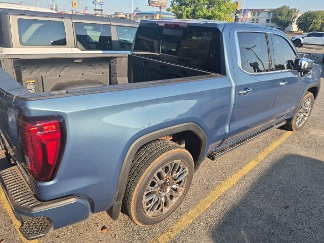 2026 GMC Sierra - $72,260