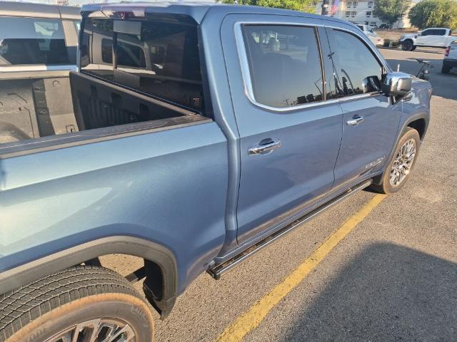 2026 GMC Sierra - $72,260