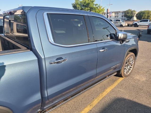 2026 GMC Sierra - $72,260