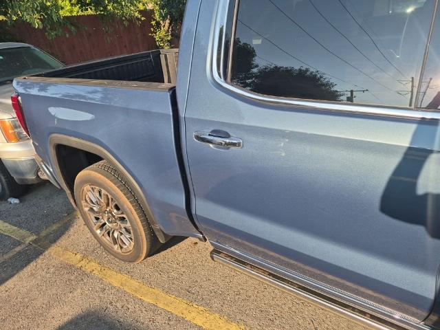 2026 GMC Sierra - $72,260